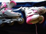 Kinder skeelers Action, maat S 31/34, slechts 2.95., Sport en Fitness, Skeelers, Gebruikt, Kinderen, Wielen of Lagers, Ophalen