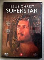 Jesus Christ Superstar Norman Jewison 1973, Cd's en Dvd's, Dvd's | Muziek en Concerten, Vanaf 6 jaar, Verzenden, Gebruikt