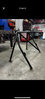 Safety Devices Halve Rolkooi Evo 7/8/9, Auto-onderdelen, Ophalen, Gebruikt, Mitsubishi