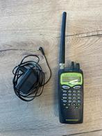 Uniden UBC180XLT scanner, Telecommunicatie, Scanners, Ophalen