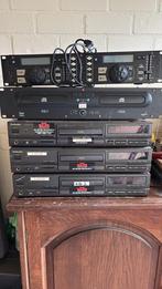 Technics SL-PG490, Ophalen, Gebruikt, Technics