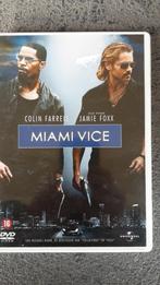 DVD Miami Vice, Cd's en Dvd's, Dvd's | Actie, Ophalen of Verzenden, Zo goed als nieuw