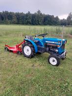 Mitsubishi D1300, Gebruikt, Tot 2500, Tot 80 Pk, Ophalen