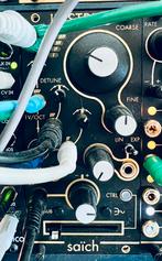 Instruo Saich Poly Oscillator, Ophalen of Verzenden, Zo goed als nieuw