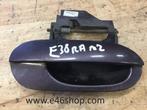 Deurgreep BMW E38 rechts achter, Gebruikt, -, Deur, -