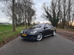 BMW Alpina B5s 531pk 2008 Zwart Lci Aut 2e Eigenaar Voll, Auto's, Alpina, Automaat, Achterwielaandrijving, USB, 2000 kg
