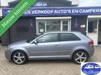 Audi A3 1.9 TDI Ambiente met apk !, Auto's, Voorwielaandrijving, Gebruikt, 680 kg, 4 cilinders