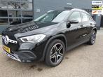 Mercedes-Benz GLA-klasse 180 Business Solution Luxury ZEER M, Te koop, Geïmporteerd, Benzine, 73 €/maand