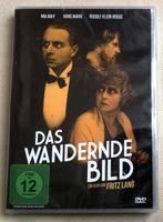 Das wandernde Bild Fritz Lang (1920), Vanaf 12 jaar, Verzenden, Nieuw in verpakking, Duitsland