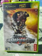 Unreal Championship - Xbox Original, Spelcomputers en Games, Games | Xbox Original, Online, Gebruikt, Shooter, Ophalen of Verzenden