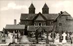 Susteren- Amelbergakerk, Ophalen of Verzenden, Voor 1920, Gelopen, Limburg