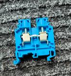 ABB Entrelec 1SNA125118R1300 Din-Rail schroefklem x NIEUW !, Ophalen of Verzenden, Nieuw, Overige typen
