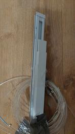 Artikel lijsten ophangsysteem Artiteq of Duraline Click, Huis en Inrichting, Ophalen, Wit, Zo goed als nieuw, 200 cm of meer