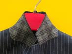 Mc Gregor Colbert met mooie pasvorm en blauw grijze kleur 48, Nieuw, Verzenden, McGregor, Maat 48/50 (M)