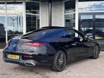 Mercedes-Benz CLE Coupé 300 e AMG Line | Panoramadak | Crui, Automaat, 4 cilinders, 4 stoelen, Zwart