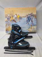 Schaatsen combinoren maat 34-37, Overige merken, Gebruikt, Combinoren, Ophalen of Verzenden