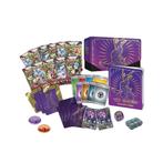 POKEMON SCARLET & VIOLET MIRAIDON ELITE TRAINER BOX, Hobby en Vrije tijd, Verzamelkaartspellen | Pokémon, Nieuw, Ophalen of Verzenden