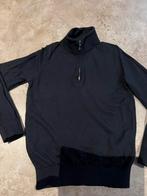 REISS trui met rits maat 146 100% merino wol origineel zgan, Reiss, Trui of Vest, Ophalen of Verzenden, Zo goed als nieuw