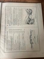 Atlas Volksschool - 42 kaarten, 50 platen dertigste druk, Gelezen, Overige atlassen, Ophalen of Verzenden, 1800 tot 2000