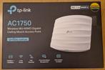 TP-Link AC1750 (EAP 245 V3.0) Access Point, Computers en Software, Accesspoints, Ophalen, Nieuw, TPLINK