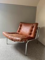 Martin Visser lounge chair, Ophalen, Gebruikt, Midcentury, 50 tot 75 cm