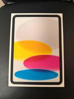 iPad A16 2025 256gb Nieuw Geseald+Bon 2Jaar Garantie, Ophalen, Apple iPad, 11 inch, Nieuw