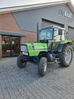 Deutz DX 4.31 Trekker - Goede Staat, Ophalen, Tot 80 Pk, 5000 tot 7500, Gebruikt