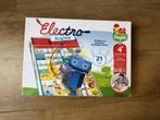 Electro 4+ (Jumbo), Kinderen en Baby's, Speelgoed | Educatief en Creatief, Ophalen, Zo goed als nieuw, Ontdekken, Met licht