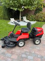 Jonsered Zitmaaier (husqvarna)- Goede Staat!, Tuin en Terras, Ophalen, Gebruikt, Mulchfunctie, Minder dan 90 cm