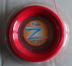 Tennis snaar: Zarlon Tour Straight 1.25mm 200 meter rol, Sport en Fitness, Tennis, Overige merken, Grip of Snaar, L00, Nieuw