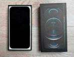 iPhone 12 pro 256gb, Telecommunicatie, Mobiele telefoons | Apple iPhone, 256 GB, Blauw, Zo goed als nieuw, IPhone 12 Pro