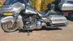 Harley Davidson Electra Glide Ultra, 2 cilinders, Motorrijbewijs A, Particulier, Meer dan 35 kW