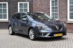 Renault Megane Estate 1.3 TCe GT-Line - MEENEEM PRIJS, Parkeersensor, 65 €/maand, Zwart, 138 pk
