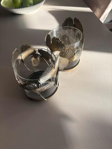 Gouden Windlichten Hudsons Bay - Herfst Sfeer beschikbaar voor biedingen