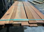 hardhout-Angelim Vermelho–planken–vlonderplanken-terrasplank, Ophalen, Nieuw, Hout