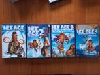 Dvd's Ice Age deel 1, 2, 3 en 4, Ophalen of Verzenden