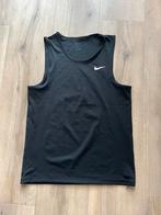 Nike Hyverse Singlet, Zwart, Small, Nieuw, Zwart, Nike, Nieuw, Ophalen of Verzenden