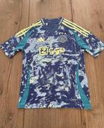 Ajax tenue 164, Maat XS of kleiner, Ophalen of Verzenden, Zo goed als nieuw, Set