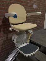 Traplift, Ophalen, Zo goed als nieuw, Recht