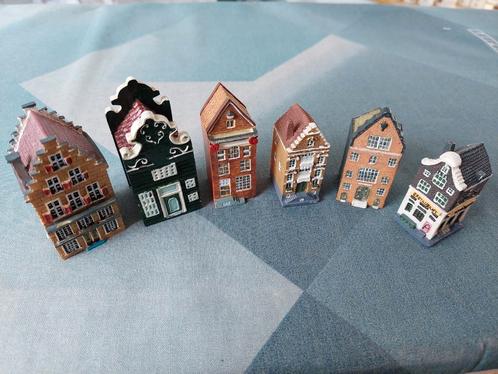 Grachtenhuisjes, Verzamelen, Complete verzamelingen en Collecties, Ophalen of Verzenden