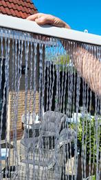 vliegengordijn hor camper caravan, Ophalen