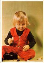 Z.K.H. prins Johan Friso (1972), Verzamelen, Verzenden, 1960 tot 1980, Ongelopen