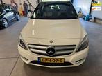 Mercedes-Benz B-klasse 180 Ambition, Voorwielaandrijving, Euro 5, 1295 kg, 4 cilinders