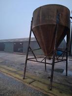 Voersilo / broksilo/ schapen, Vrouwelijk, Schaap