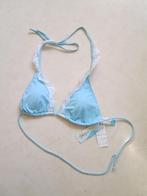 Hunkemoller Bodique bikini top maat L nieuw, Kleding | Dames, Ophalen, Nieuw, Zwart, Bikini