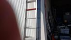 aluminium ladder Altrex, Doe-het-zelf en Verbouw, Ladders en Trappen, Ophalen, Zo goed als nieuw, Ladder, 4 meter of meer