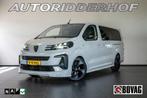 Peugeot Expert DC 180PK aut. | Leder | JH84 Edition | 20" |, Gebruikt, 4 cilinders, 179 pk, 2500 kg