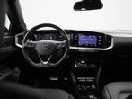 Opel Mokka-e Ultimate 50-kWh | Camera | Navigatie | Stoelver, Auto's, Opel, 136 pk, Gebruikt, Met garantie (alle), Alcantara