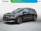 Kia Niro 1.6 GDi Hybrid ExecutiveLine | OP VOORRAAD | DIRECT, Stof, Gebruikt, Euro 6, Origineel Nederlands