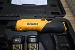 DeWalt DCF680 Mini accu schroevendraaier 7,2V, Auto diversen, Autogereedschap, Ophalen of Verzenden, Gebruikt